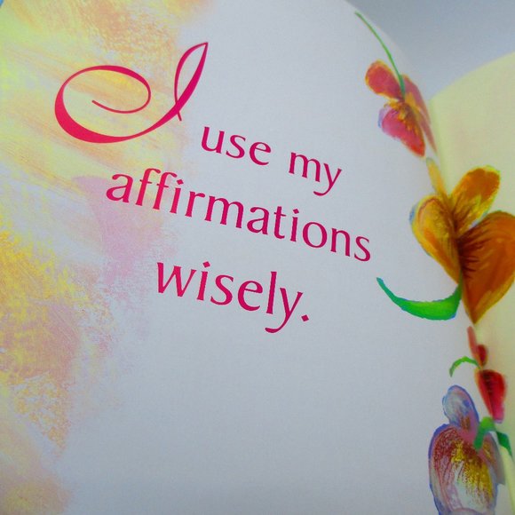 Meditations to Heal Your Life Louise Hay Gift Edition - Picture 6 of 12